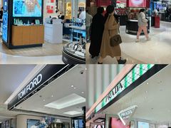 -松雷商业(南岗店)