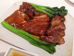 烧味拼盘-太兴餐厅(东方广场分店)