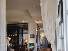 -22ºN BISTRO西餐&酒馆(石奥商业街店)