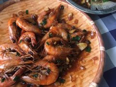 -钱大妈海鲜饭店(保利林语店)