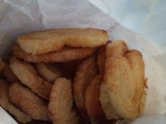 -上海哈尔滨食品厂(淮海中路店)