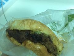 -麦当劳(仙林亚东城得来速店)