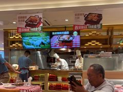 -西贝(吴江路湟普汇店)