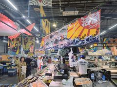 -南纪白浜Toretore市场