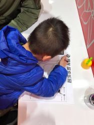 -恐龙探索乐园(磁器口店)