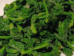 清炒时蔬-东莱海上(长宁来福士店)