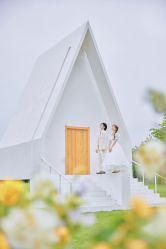 点击看大图 -雨墨婚纱摄影工作室