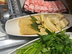 -海底捞火锅(高新活力汇店)