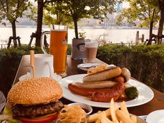 -宝莱纳餐厅(滨江店)