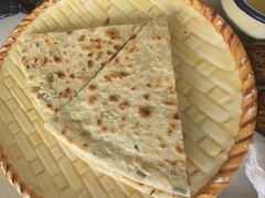 -相聚青山餐厅(阎河路店)