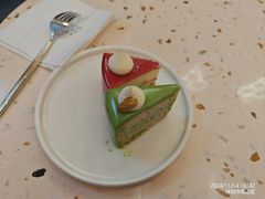 -CREAM STORY意大利手工冰淇淋&甜品(万象前海店)