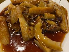 -燕风楼烤鸭店(建设总店)