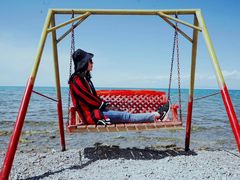 -青海湖国家重点风景名胜区