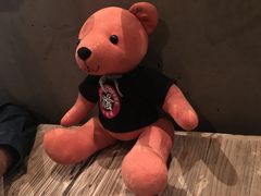 -漫咖啡MAANCOFFEE(清江路店)