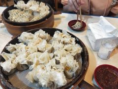 -海汇源老烧麦店(东大街总店)