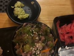 -昊·来了寿司(双楠2店)