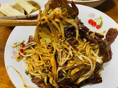 -小狗面馆(河东路店)