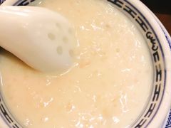民国美龄粥-南京大牌档(新街口德基广场店)