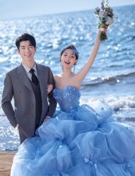 -第一夫人婚纱摄影(南京店)