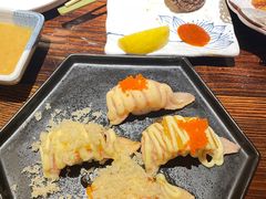 -鸟鹏烧鸟居酒屋(熙龙湾店)