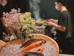 -三川·十酒Izakaya(南昌路店)