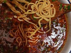 -马记永·兰州牛肉面(天通苑家乐福店)