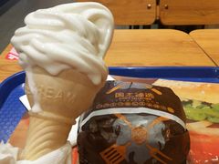 -汉堡王(EAC欧美中心店)