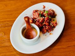 韩式辣味估咾鸡-BELLOCO倍乐(静安店)