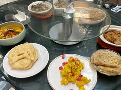 -天毓山庄·餐厅