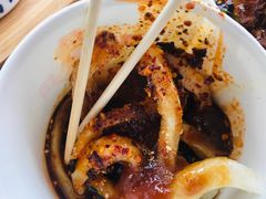 -洞子口张老二凉粉(文殊院店)