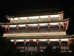 -长乐南山公园