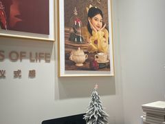 -海马体照相馆(上海月星环球港店)