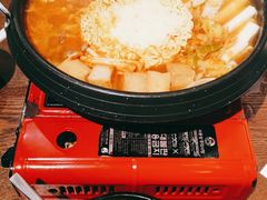 -汉米达特色料理餐厅(郴州友阿国际广场店)