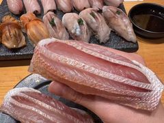 -鮨冠OMAKASE食べ放题(北京首店)