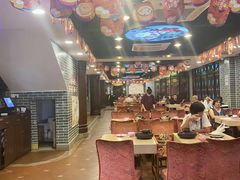 大堂-点都德(大茶楼店)