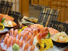 -吉兆·料理(红梅南路店)