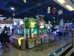 -大玩家(平江万达店)