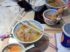 -吉野家(宾水道店)