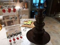 -明月东一酒店·菲斯特自助餐厅