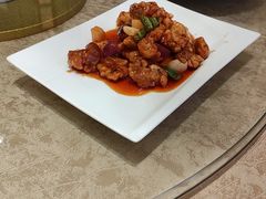 -广东胜利宾馆西关粤中餐厅