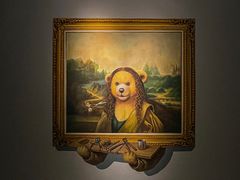 -成都泰迪熊博物馆