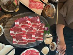 -鲁西肥牛(九方购物中心店)