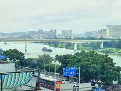 -南宁邕江宾馆
