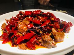 -顺风123(观音桥大融城店)