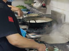 -无名氏面馆(邮电路店)