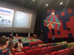 -万达影城 (甘井子万达广场IMAX店)