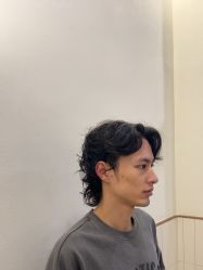 -MARTIN'S BARBER SHOP男士理发馆