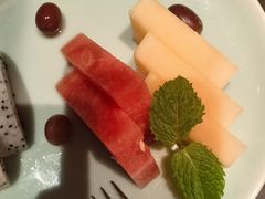 -五缘湾凯悦酒店·悦饗中餐厅