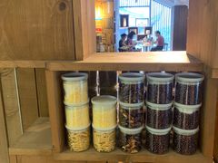 -无印良品餐堂 MUJI Diner(成都太古里店)