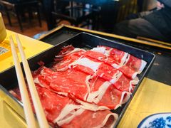 -牛街清真满恒記(平安里西大街店)